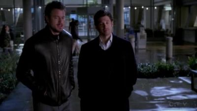It's okay. - Grey's Anatomy
