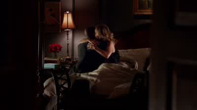 It's okay. - Arrow