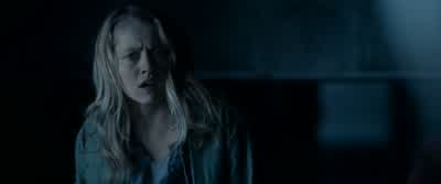It's okay. - Warm Bodies