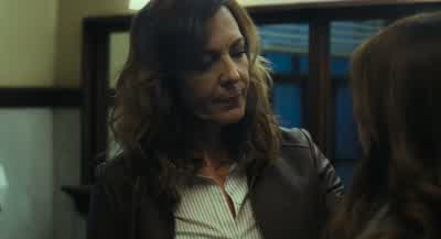 It’s okay. - The Girl on the Train