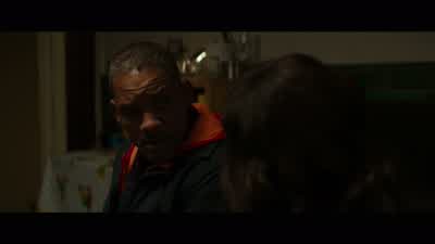 It's okay. - Collateral Beauty