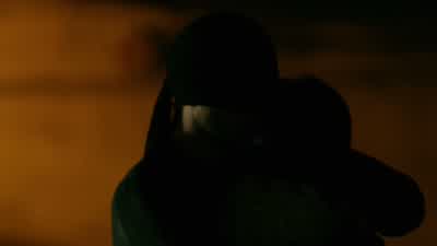 It's okay. - Marvel's Daredevil