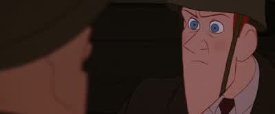 It's okay. - The Iron Giant