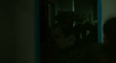 It's okay. - Zero Dark Thirty