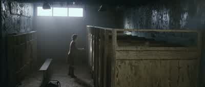 It's okay. - Silent Hill