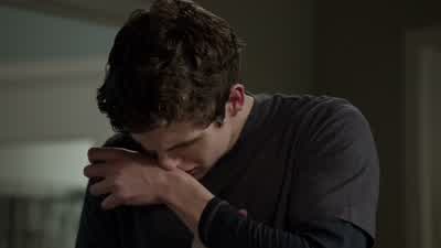 It's okay. - Teen Wolf