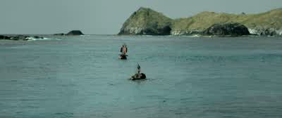 It's okay. - The Shallows