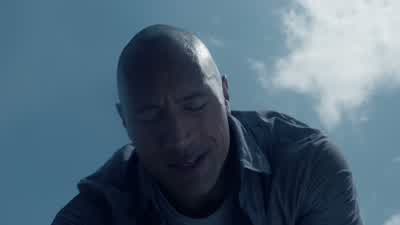 It's okay. - Journey 2: The Mysterious Island