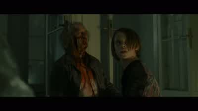 It's okay. - Panic Room