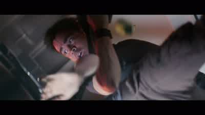 - It's okay. - Total Recall