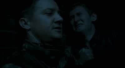 It's okay. - 28 Weeks Later
