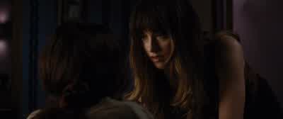 It's okay. - Bad Times at the El Royale