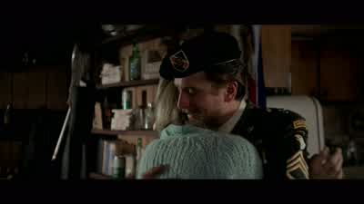 It's okay. - The Deer Hunter