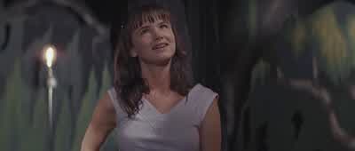 It's okay. - Cape Fear