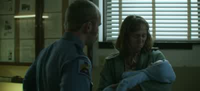 It's okay. - Mindhunter