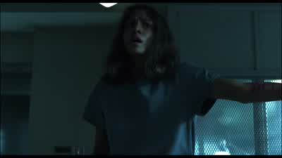 It's okay. - Gothika