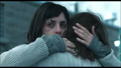 It's okay. - Gothika