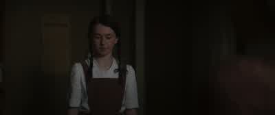 It's okay. - The Nun II