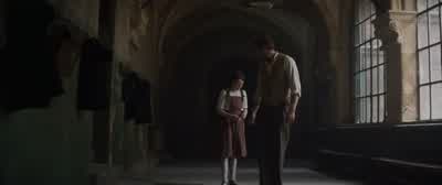 It's okay. - The Nun II