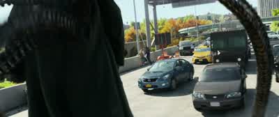 It's okay. - Spider Man: No Way Home