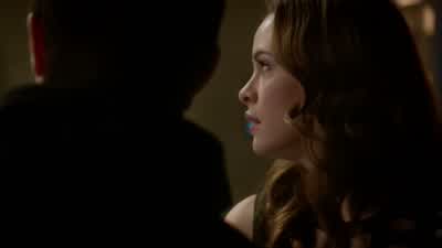It's okay. - The Flash