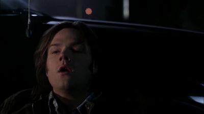 It's okay. - Supernatural