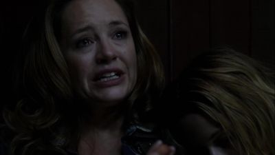 It's okay. - Supernatural