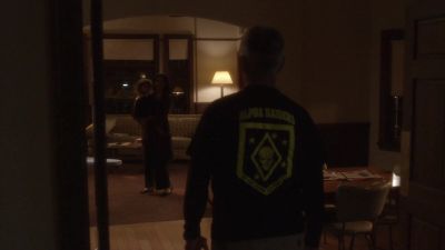 It's okay. - NCIS