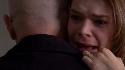 It's okay. - Breaking Bad