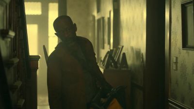 It's okay. - Fear the Walking Dead