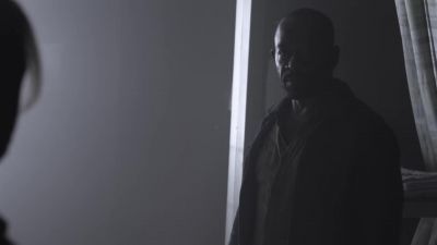 It's okay. - Fear the Walking Dead