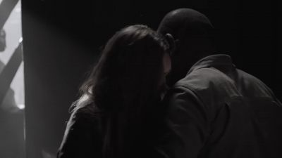 It's okay. - Fear the Walking Dead
