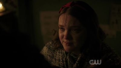 It's okay. - Riverdale