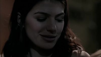 It's okay, Sam. - Supernatural