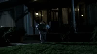 It's okay, Sammy. - Supernatural