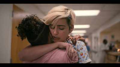 -It's okay.
-[sobbing] - The L Word: Generation Q