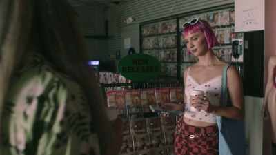 - It's okay. Some
of it's all right. - Free LSD