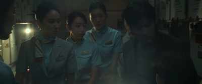 It's okay, Soo-min. You can tell her. - Emergency Declaration