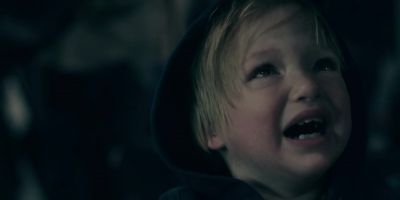 It's okay, sweetheart. - The Handmaid's Tale