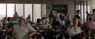 It's okay, sweetie.
I'll be back before you know it. - Machine Gun Preacher