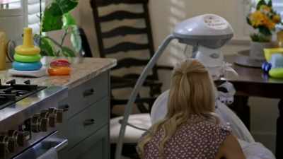 It's okay, sweetie.
It's okay. I know. - Cradle of Deception
