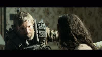 It's okay, sweetie. - Elysium