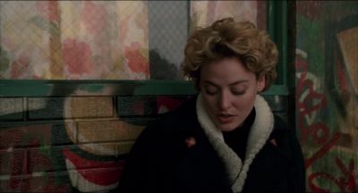 It's okay to talk to me - Candyman