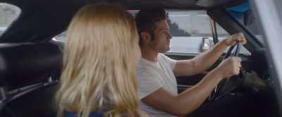 It's okay that we didn't
get any the clothes - Frank and Penelope