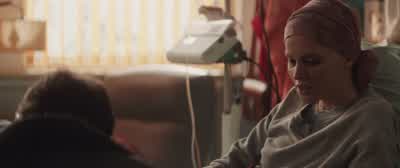 It's okay that you're angry, Con. - A Monster Calls