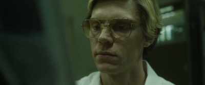 It's okay. There's nothing else to do. - Dahmer – Monster: The Jeffrey Dahmer Story