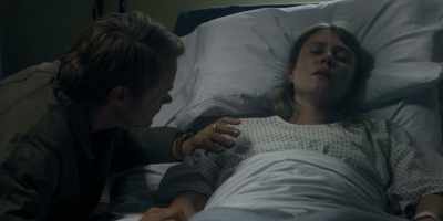 It's okay. They're okay. - Joe Pickett