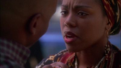 It's okay, Thomas. - NCIS