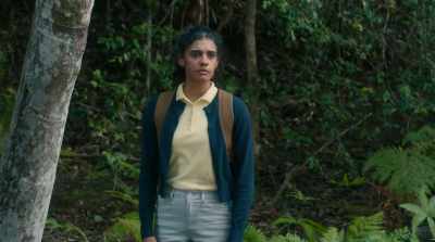♪ It's okay
To freak out sometimes ♪ - Dora and the Lost City of Gold