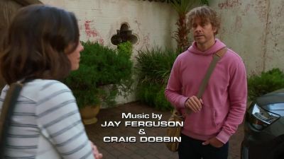 It's okay that today
is not our day. - NCIS: Los Angeles